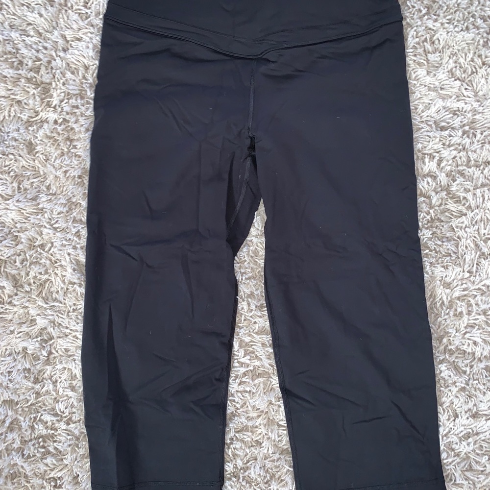 Capris - Picture 3 of 7